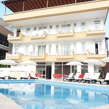 Arinna Park Hotel Antália Exterior foto