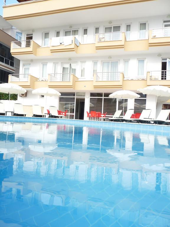 Arinna Park Hotel Antália Exterior foto