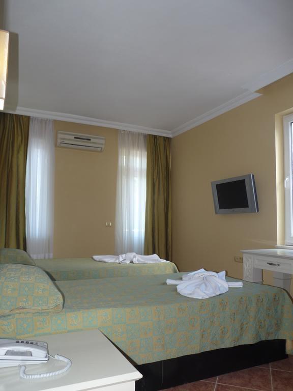 Arinna Park Hotel Antália Exterior foto